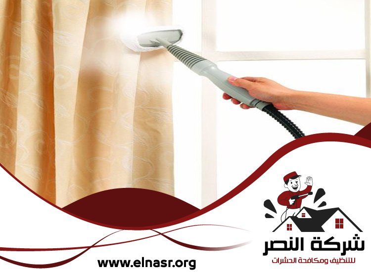 شركة تنظيف مفروشات في عجمان