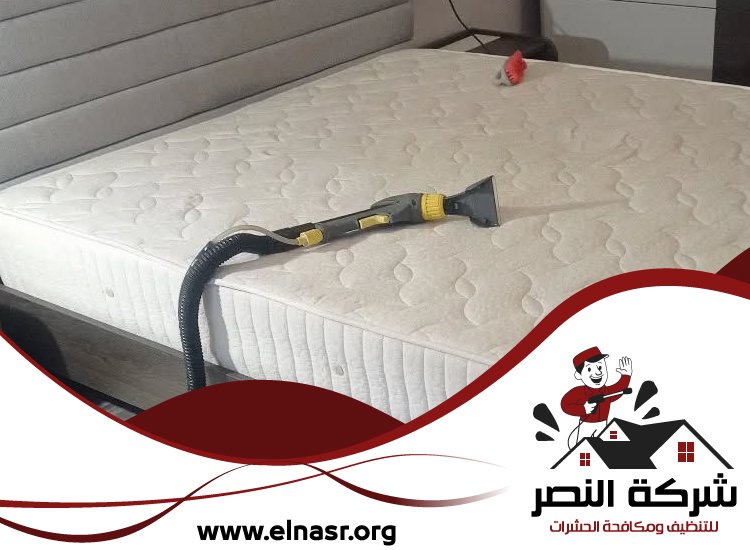 شركة تنظيف مراتب في راس الخيمة