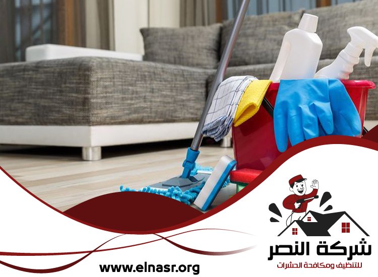 شركة تنظيف قصور في عجمان